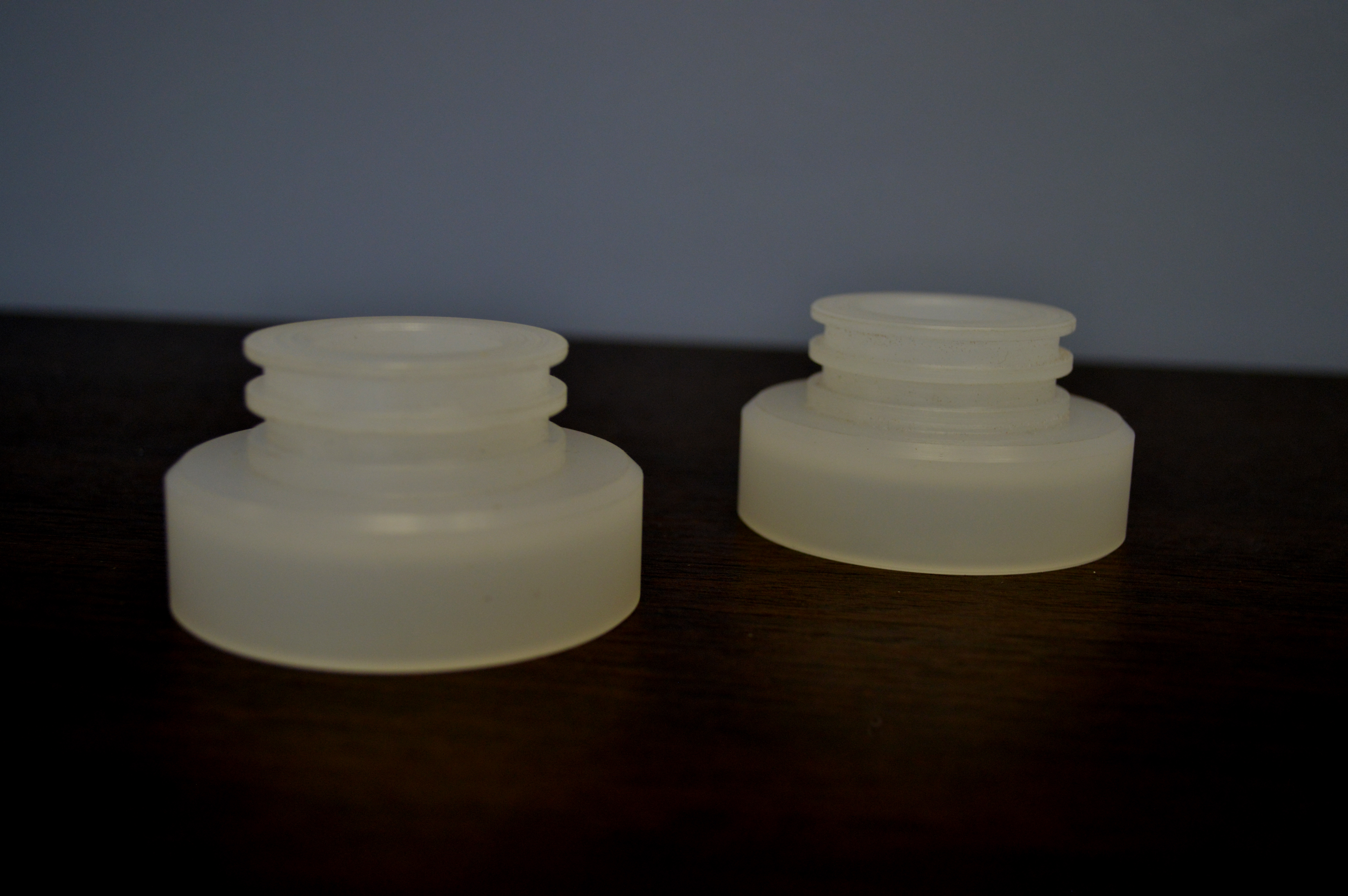 Адаптер с Q на P