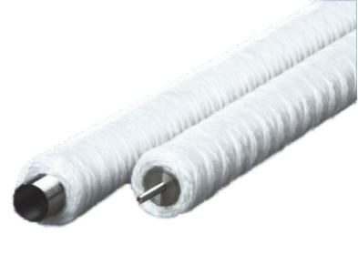 Фильтрующий картридж серии FC LUL