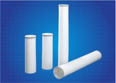 Фильтрующий картридж серии FC LHF