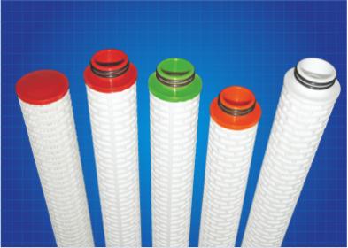 Фильтрующий картридж серия FC LOF