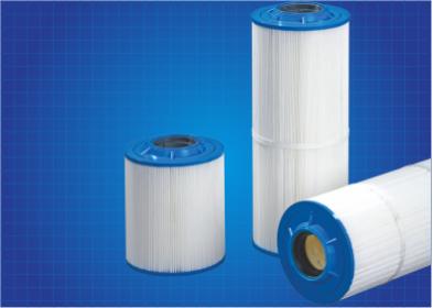 Фильтрующий картридж серии FC HC