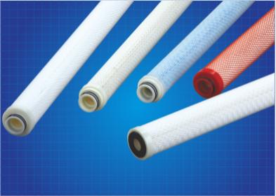 Фильтрующий картридж серии FC MFF