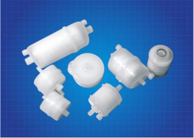 Фильтрующая капсула серии CF *