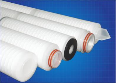 Фильтрующий картридж серии FC PFA