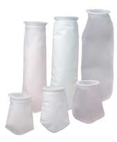 Карманные фильтры серии FB