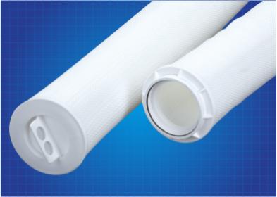 Фильтрующий картридж серии FC SHF