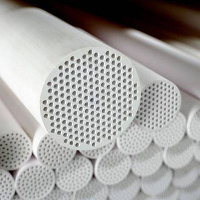 Фильтрующие керамические мембраны серии FM CAL