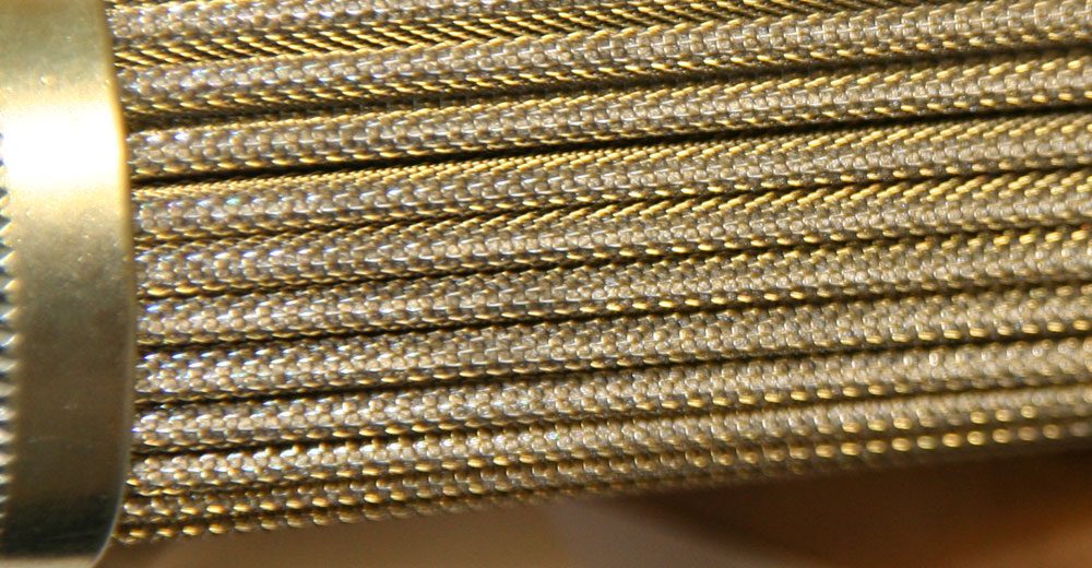 Аналог фильтра  Pall HC9404FCS26Z