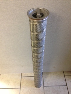 Аналог фильтра  Pall LCS4H1AH