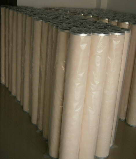 Аналог фильтра  Pall DuoTov-90/559